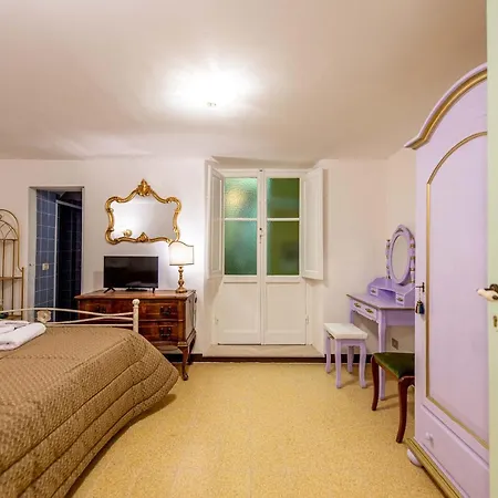 Casa Savonarola Charme Apartment Florence Exterior photo