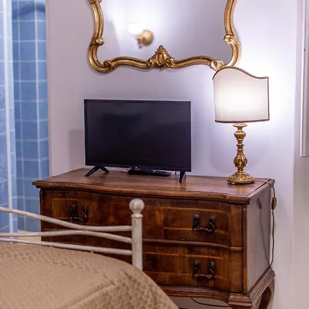 Casa Savonarola Charme Apartment Florence Exterior photo