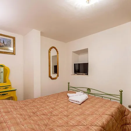 Casa Savonarola Charme Apartment Florence Exterior photo