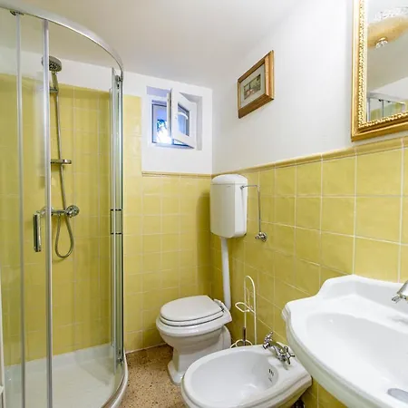 Casa Savonarola Charme Apartment Florence Exterior photo