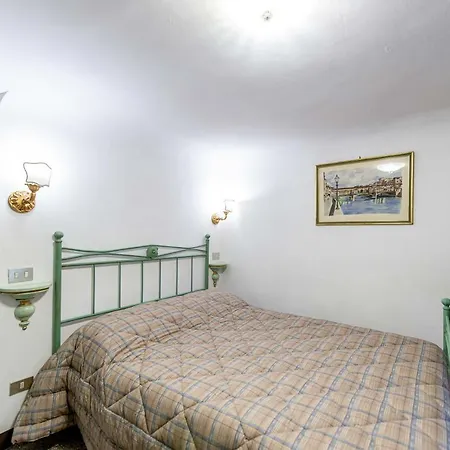 Casa Savonarola Charme Apartment Florence Exterior photo