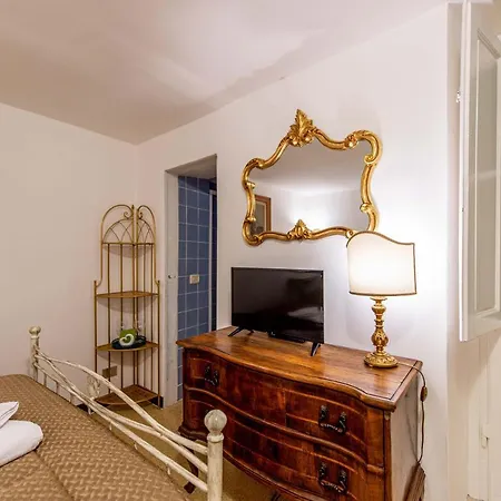 Casa Savonarola Charme Apartment Florence Exterior photo