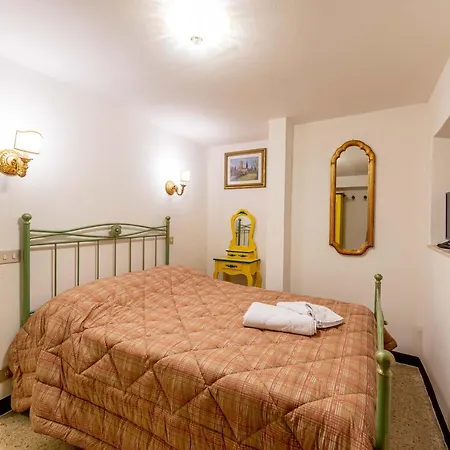Casa Savonarola Charme Apartment Florence Exterior photo