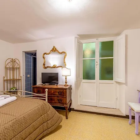 Casa Savonarola Charme Apartment Florence Exterior photo