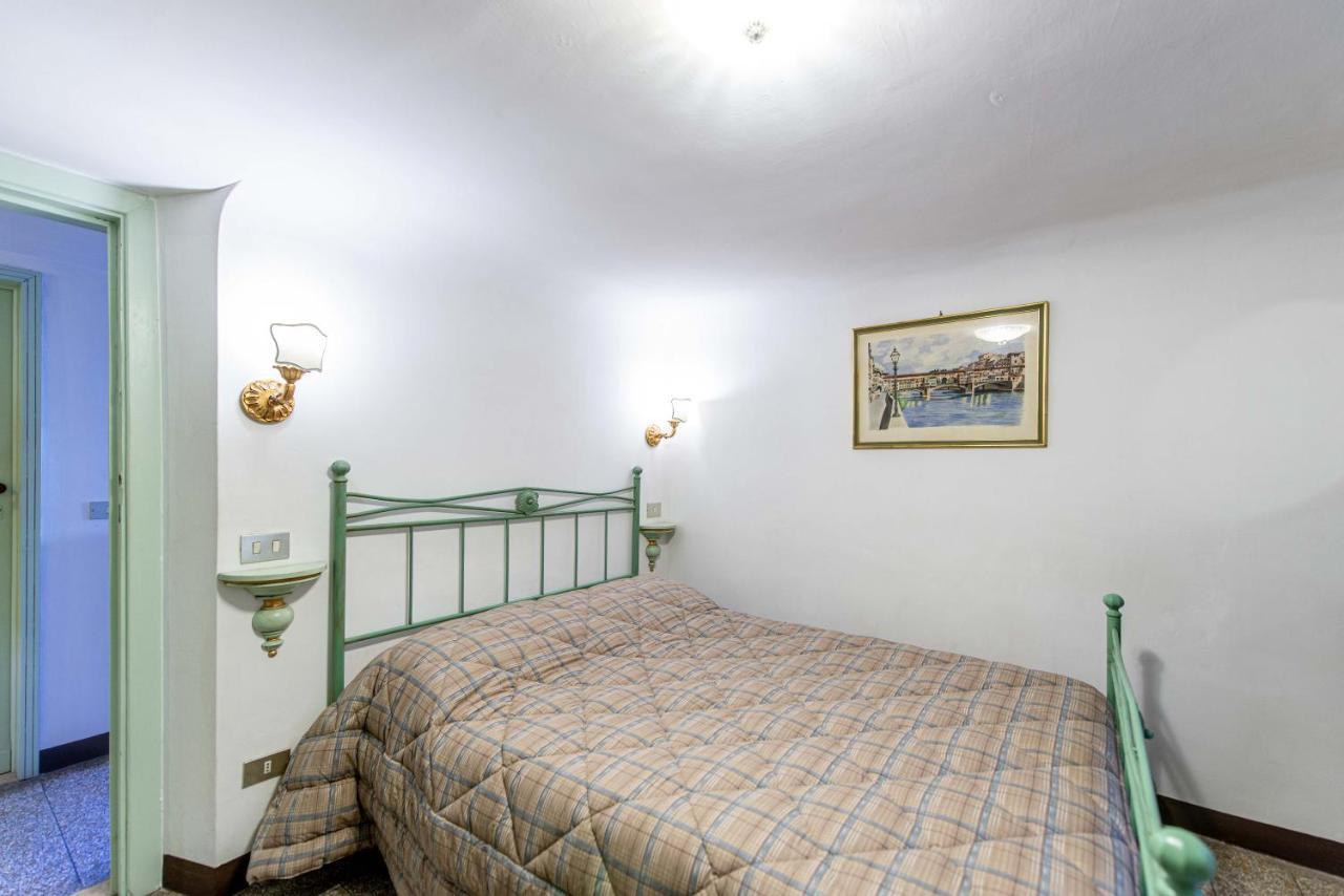 Privatunterkunft Casa Savonarola Charme *